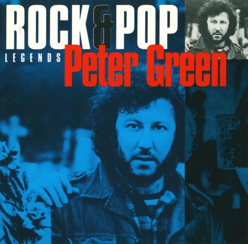 Peter green rock - peter, &
