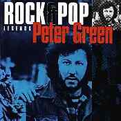 Peter green rock - green,