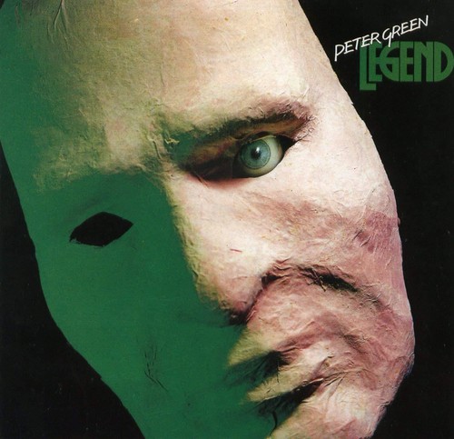 Peter green legend - , castle