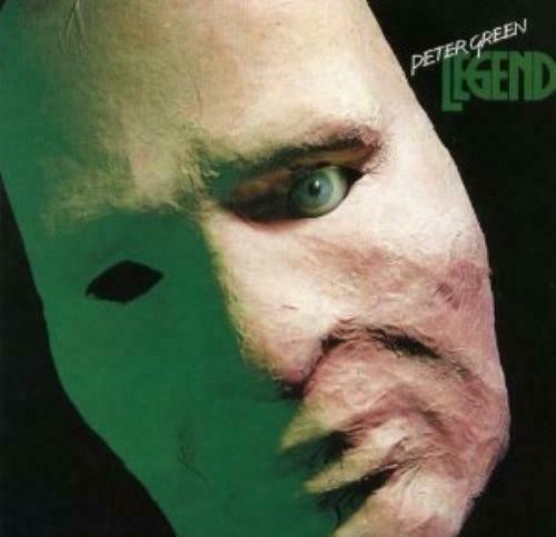 Legend green peter eu - green,