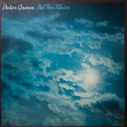 Peter green in - green,