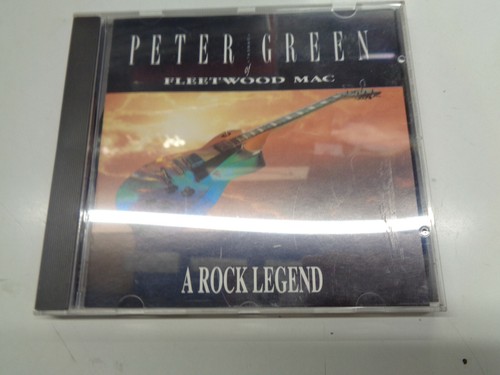 Peter green a - cd,