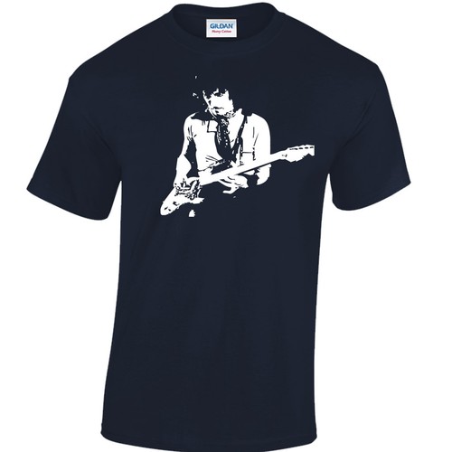 Peter green inspired - inspired, t-shirt