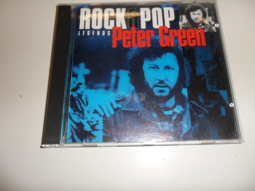 Peter green rock - ,