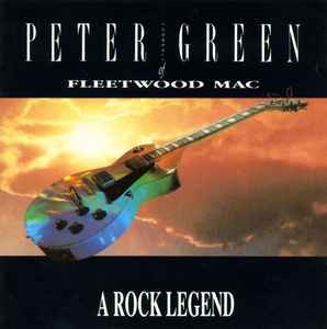 Peter green a rock - peter,