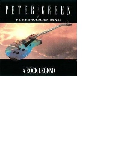 Peter green a - ‎–, rock