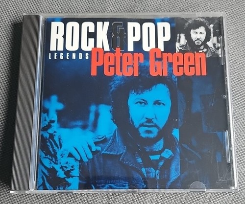 Peter green rock pop - -,