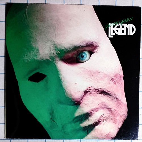 Vinyl peter green - vinyl,