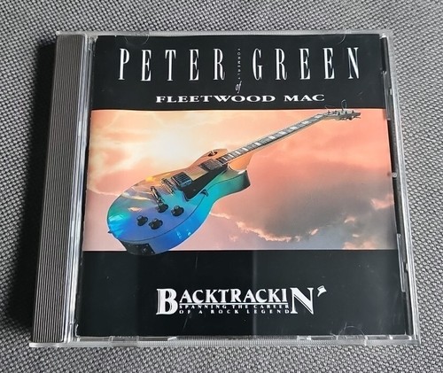 Peter green fleetwood - peter,