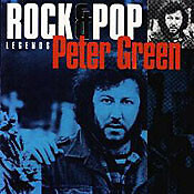 Comp peter green - green,