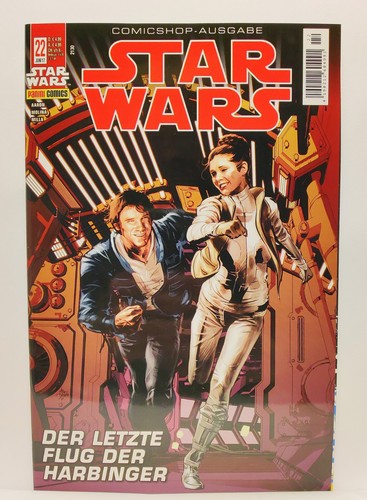 Star wars comics heftserie - comics, –