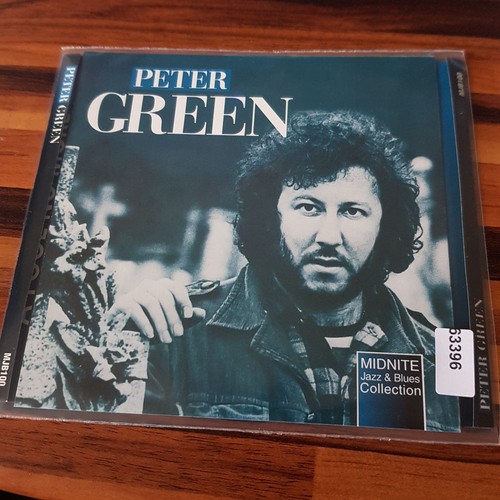 Peter green - peter,