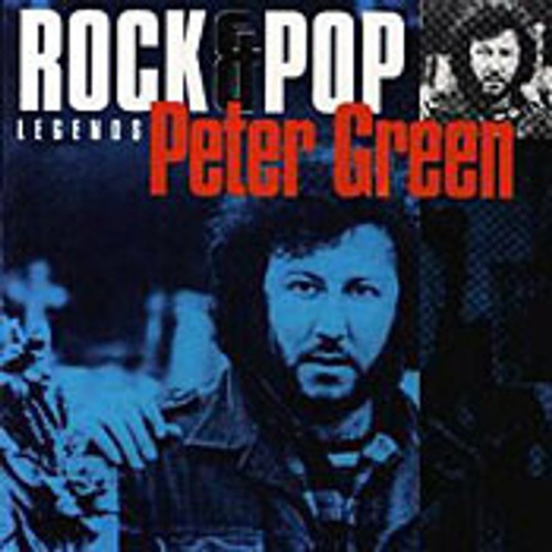 Peter green rock pop - -,
