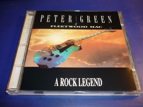 Peter green - peter, mac)