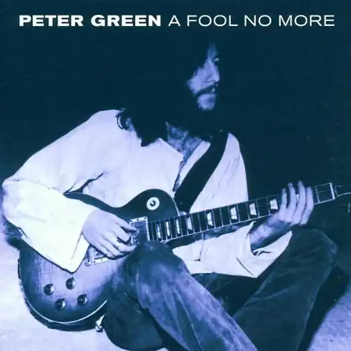 Peter green fool - peter,