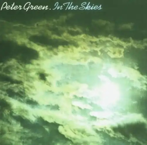 Peter green the - -, skies