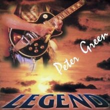 Legend von green - |, |